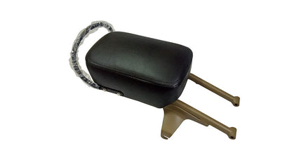 Royal Enfield Classic 350cc 500cc Pillion Passenger Seat Desert Storm #591524/B