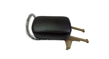 Royal Enfield Classic 350cc 500cc Pillion Passenger Seat Desert Storm #591524/B