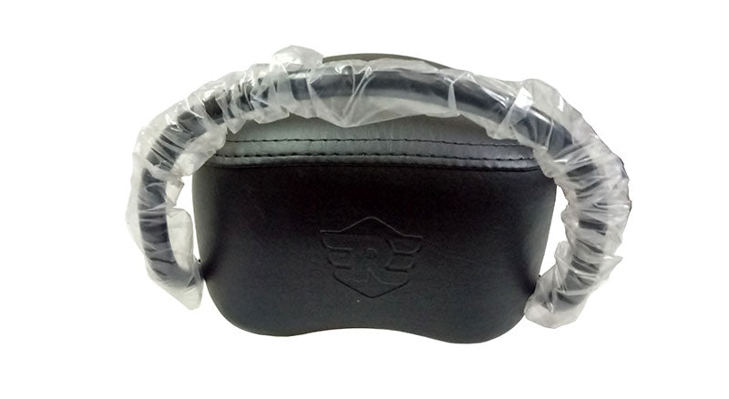 Royal Enfield Classic 350cc 500cc Pillion Passenger Seat Desert Storm #591524/B