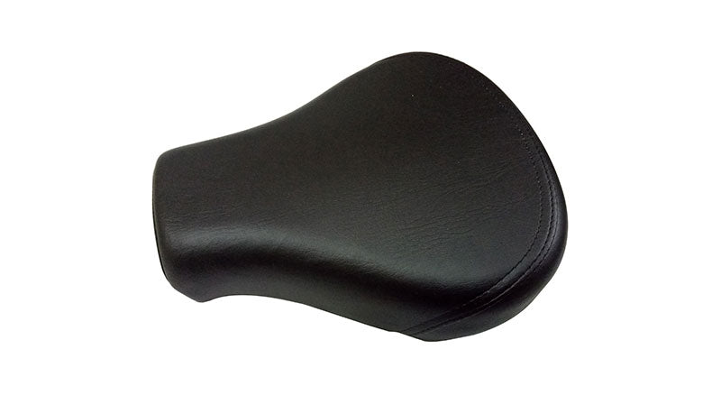 Royal Enfield Classic 350cc 500cc Front Rider Solo Seat With Spring