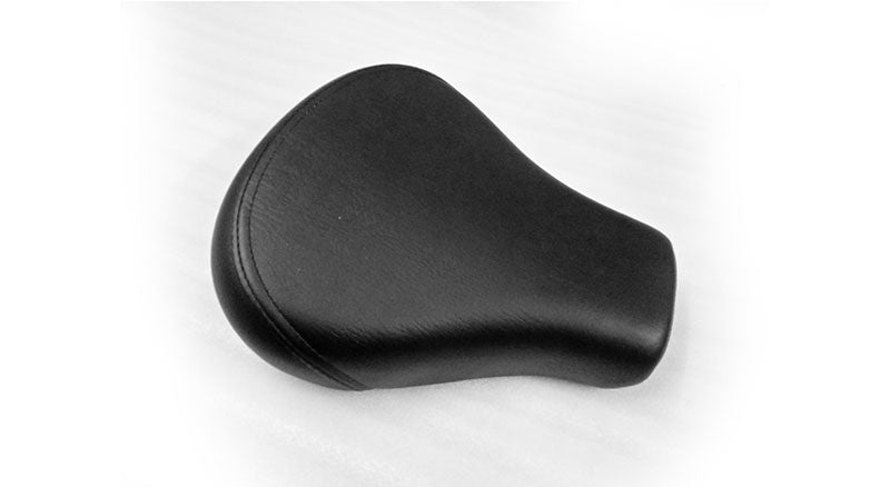 Royal Enfield Classic 350cc 500cc Front Rider Solo Seat With Spring