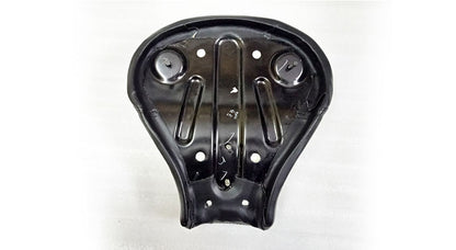 Royal Enfield Classic 350cc 500cc Front Rider Solo Seat With Spring