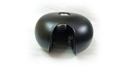 Royal Enfield Classic 500cc EFI Black Fuel Petrol Gas Tank #890095