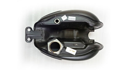 Royal Enfield Classic 500cc EFI Black Fuel Petrol Gas Tank #890095