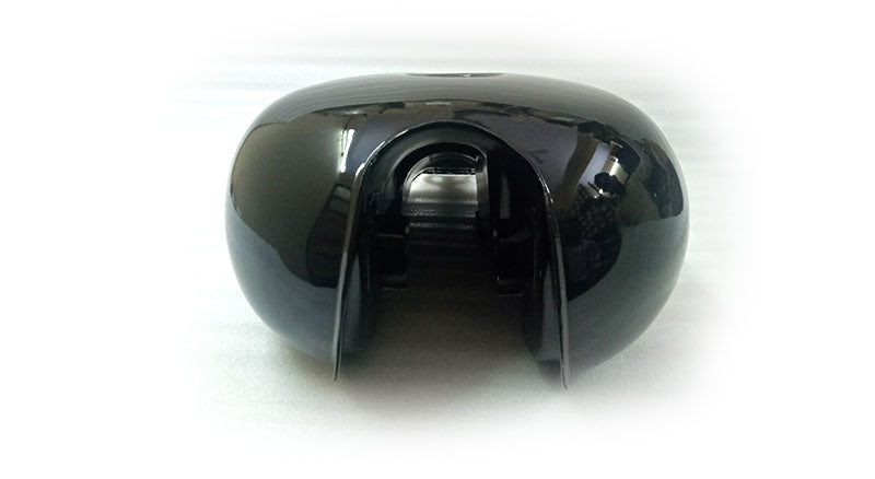Royal Enfield Classic 500cc EFI Glossy Black Fuel Petrol Gas Tank