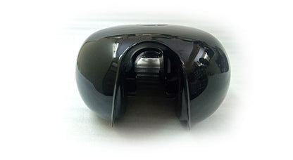 Royal Enfield Classic 500cc EFI Glossy Black Fuel Petrol Gas Tank