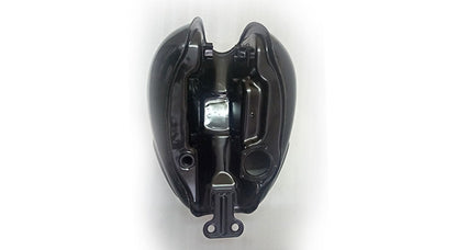 Royal Enfield Classic 500cc EFI Glossy Black Fuel Petrol Gas Tank