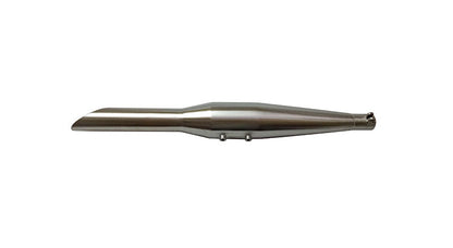 Royal Enfield Classic 500cc Red Rooster SS Silencer Matt Finish & DB Killer