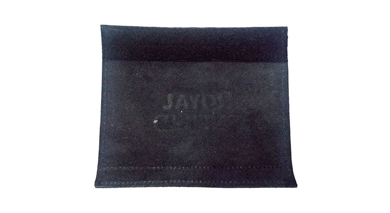 Royal Enfield Interceptor 650 Handlebar Brace Pad Black Leather