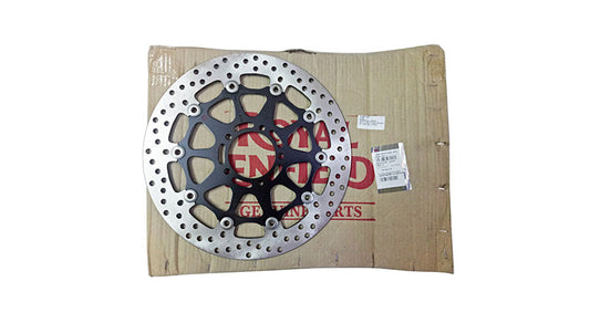 Genuine Royal Enfield Interceptor 650 Front Brake Disc
