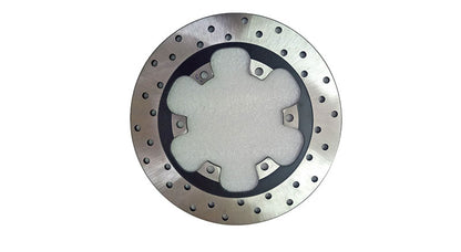 Genuine Royal Enfield Interceptor 650 Rear Brake Disc