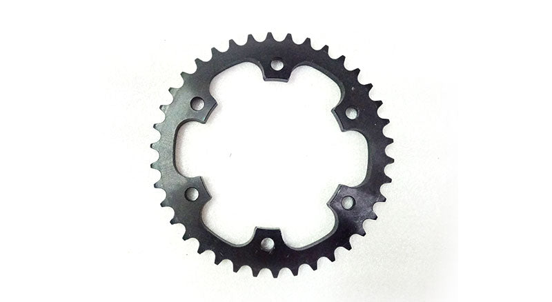 Genuine Royal Enfield Interceptor 650 Rear Drive Sprocket