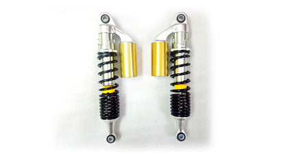 Genuine Royal Enfield Interceptor 650 Shock Absorber Rear Shocker