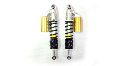 Genuine Royal Enfield Interceptor 650 Shock Absorber Rear Shocker