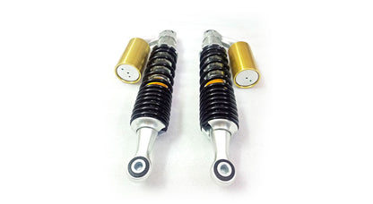 Genuine Royal Enfield Interceptor 650 Shock Absorber Rear Shocker