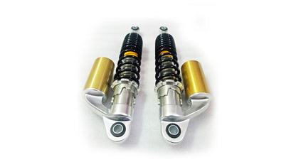 Genuine Royal Enfield Interceptor 650 Shock Absorber Rear Shocker