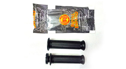 Genuine Royal Enfield Interceptor 650 Handlebar Grip LH RH