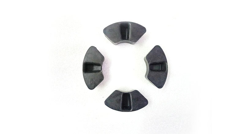 Genuine Royal Enfield Interceptor 650 Whel Hub Cushion Rubber