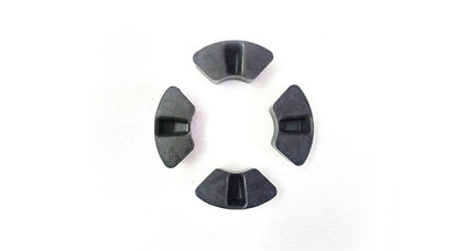Genuine Royal Enfield Interceptor 650 Whel Hub Cushion Rubber