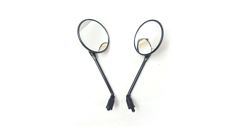 Genuine Royal Enfield Interceptor 650 Rear View Mirror LH RH Black