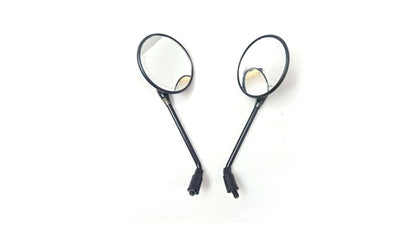 Genuine Royal Enfield Interceptor 650 Rear View Mirror LH RH Black