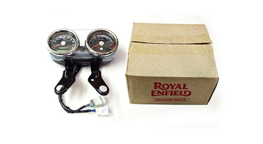 Royal Enfield GT Continental 650 Speedometer Instrument Cluster