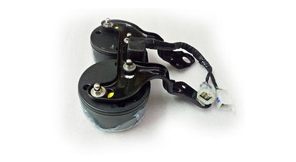 Royal Enfield GT Continental 650 Speedometer Instrument Cluster