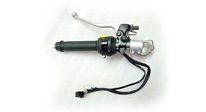 Royal Enfield GT Continental 650 LH & RH Complete Handlebar Assembly