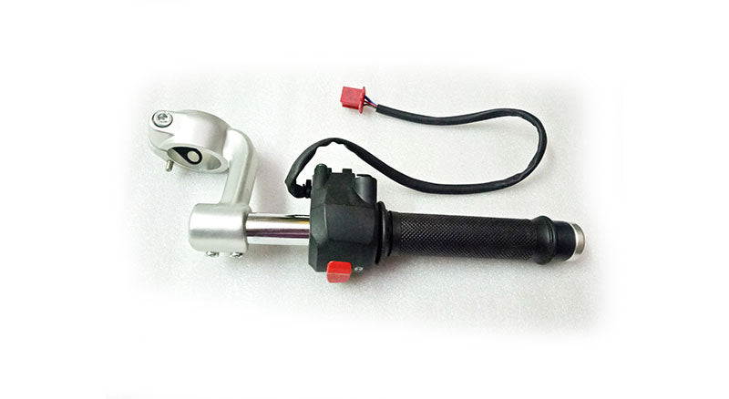 Royal Enfield GT Continental 650 LH & RH Complete Handlebar Assembly