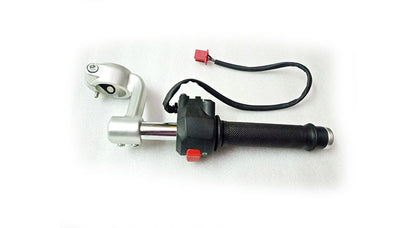 Royal Enfield GT Continental 650 LH & RH Complete Handlebar Assembly