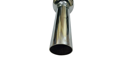 Royal Enfield Classic 500cc Indori Silencer Chrome