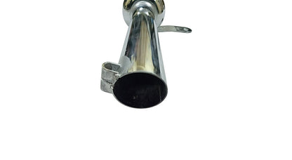 Royal Enfield Classic 500cc Indori Silencer Chrome