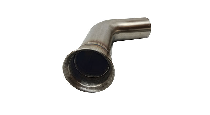 Fit Fot KTM Duke 125 200 390 RC 250 390 Red Rooster SS Exhaust Silencer