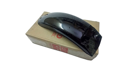 Genuine Royal Enfield Interceptor 650 Rear Mudguard