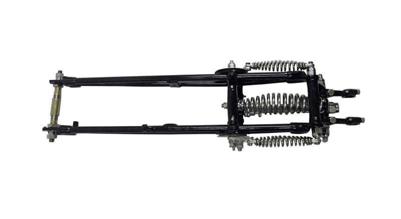 Royal Enfield J J2 G G1 G2 Complete Girder Fork Assembly