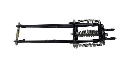 Royal Enfield J J2 G G1 G2 Complete Girder Fork Assembly