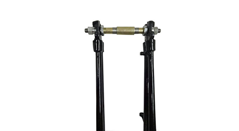 Royal Enfield J J2 G G1 G2 Complete Girder Fork Assembly