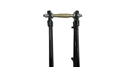 Royal Enfield J J2 G G1 G2 Complete Girder Fork Assembly