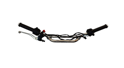 Royal Enfield Interceptor 650 Complete Handle Bar Assembly