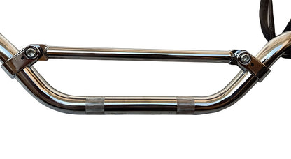 Royal Enfield Interceptor 650 Complete Handle Bar Assembly
