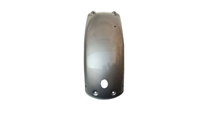 Royal Enfield Interceptor 650 Rear Mudguard Silver