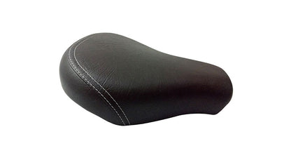 Royal Enfield Classic Chrome 500cc Front Rider Solo Seat With Spring