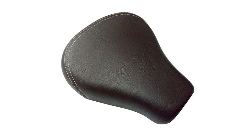 Royal Enfield Classic Chrome 500cc Front and Pillion Passenger Seat