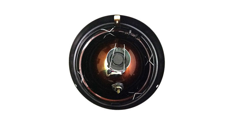 Royal Enfield Classic 350cc 500cc Headlight Beam Assembly & Front Indicator