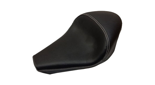 Front Rider Low Rider Seat for Royal Enfield Classic 500cc 350cc