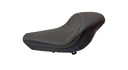 Front Rider Low Rider Seat for Royal Enfield Classic 500cc 350cc