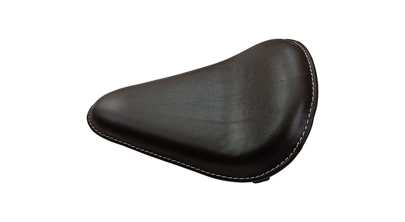 Royal Enfield Classic 350cc 500cc Front Rider Solo Seat