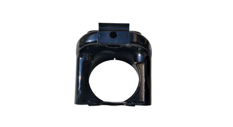 Royal Enfield Headlamp Casing Black  Assembly