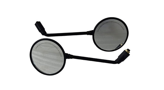 Royal Enfield Classic 350cc 500cc Model Side Rear View Mirror