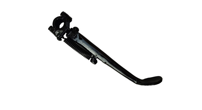 BSA Triumph Norton Matchless Universal 1" Frame Tube Fitting Side Stand